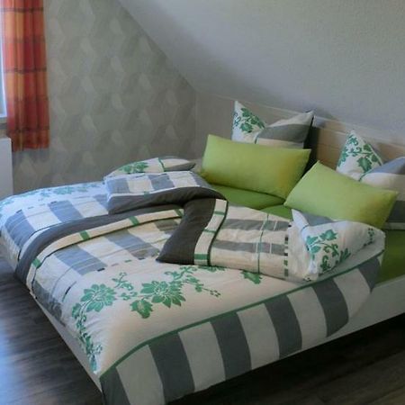 Ferienwohnung Lehnert Radeberg Zewnętrze zdjęcie