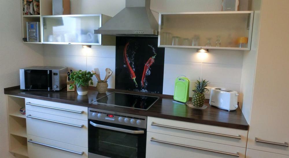 Ferienwohnung Lehnert Radeberg Zewnętrze zdjęcie